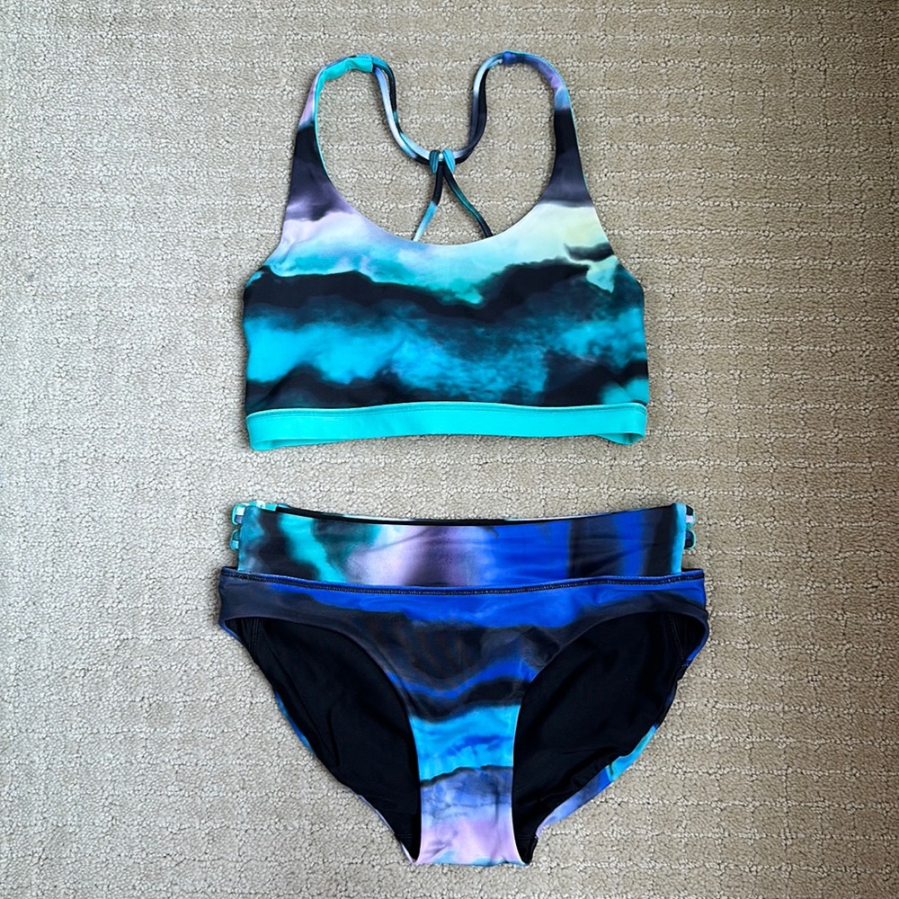 Ivivva Bikini